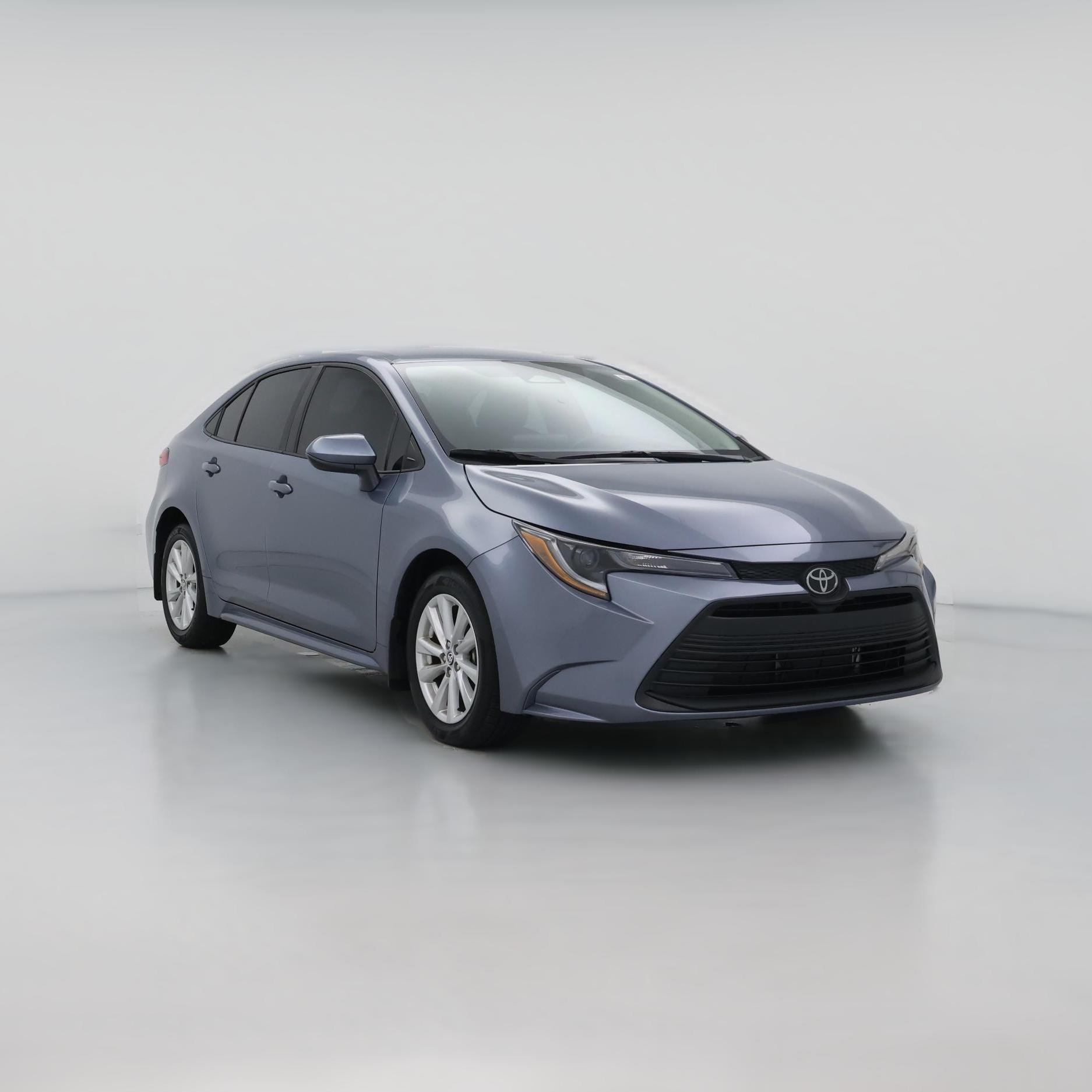 Thumbnail: 2025 Toyota Corolla - 1