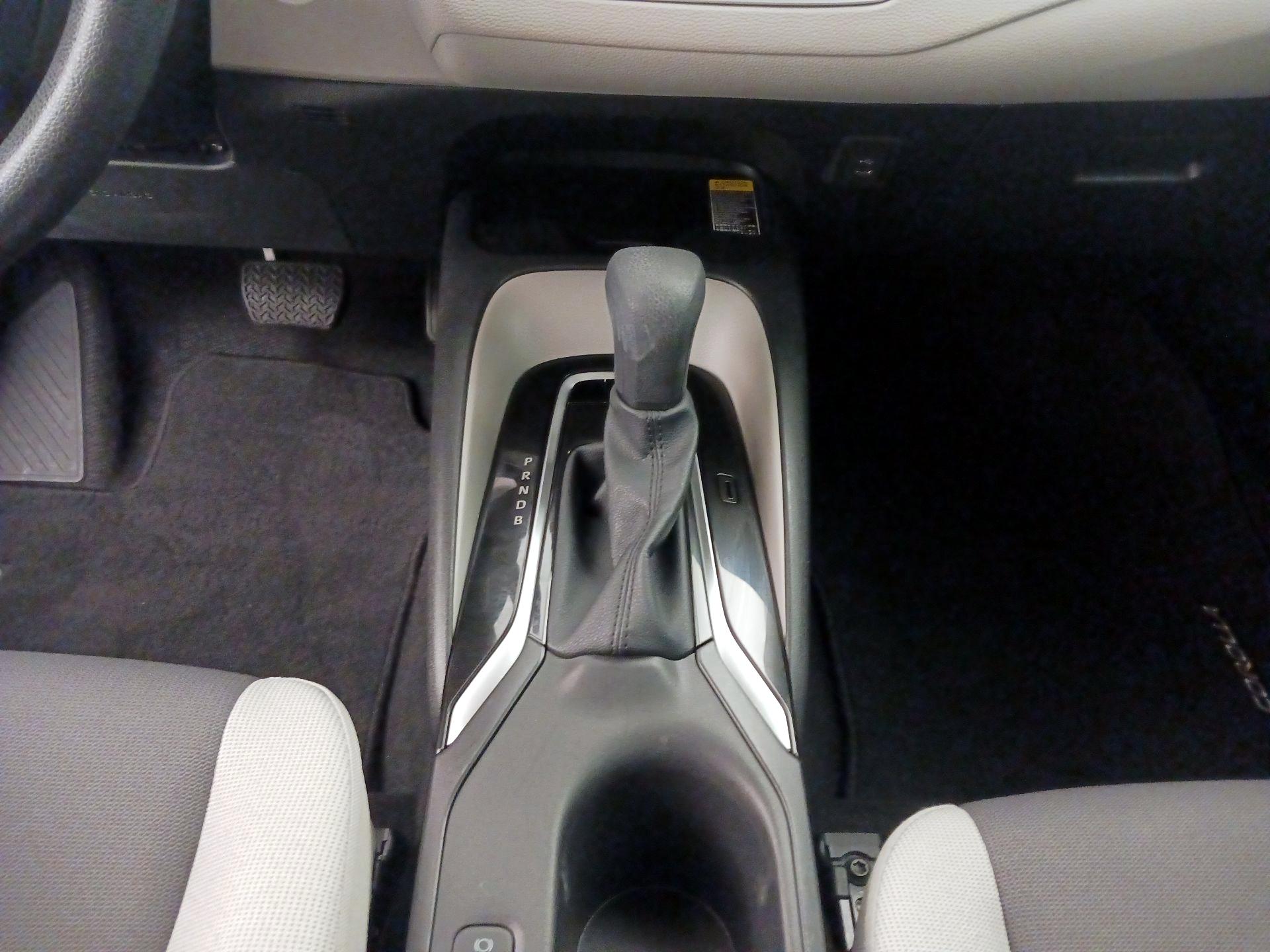 Thumbnail: 2025 Toyota Corolla - 18