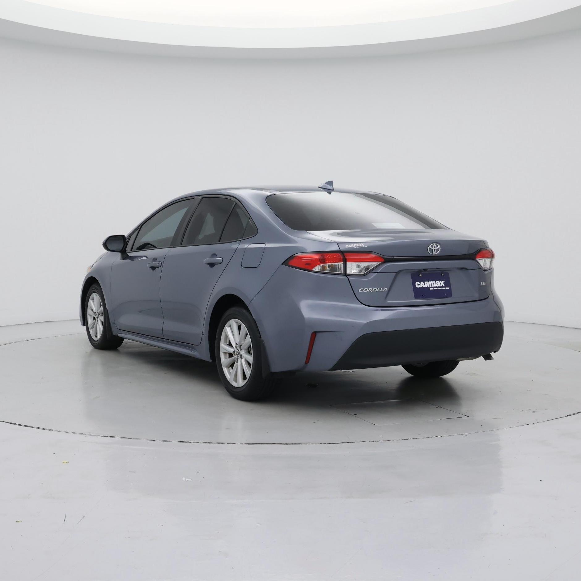 Thumbnail: 2025 Toyota Corolla - 2