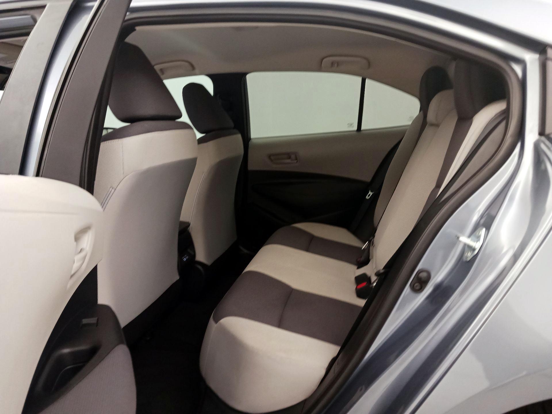 Thumbnail: 2025 Toyota Corolla - 20