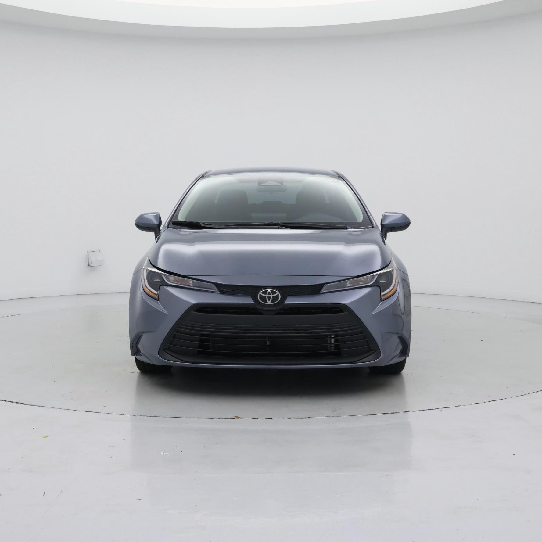 Thumbnail: 2025 Toyota Corolla - 5