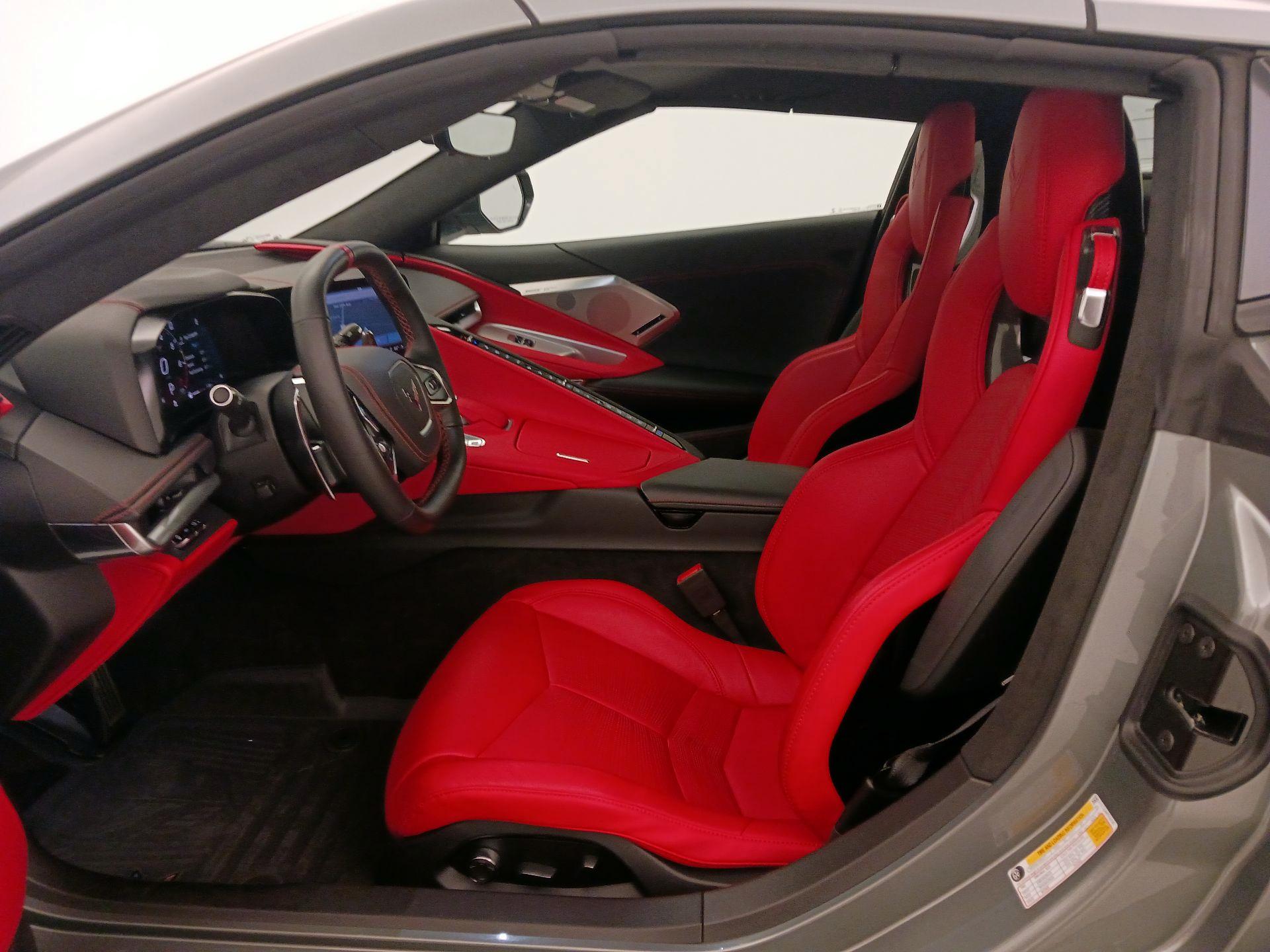 Thumbnail: 2023 Chevrolet Corvette - 11