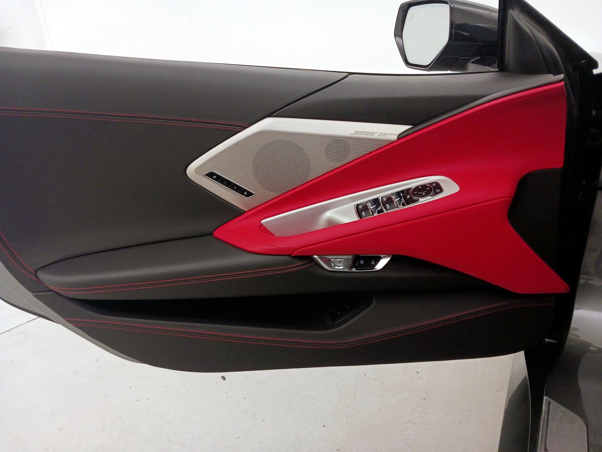 Thumbnail: 2023 Chevrolet Corvette - 12