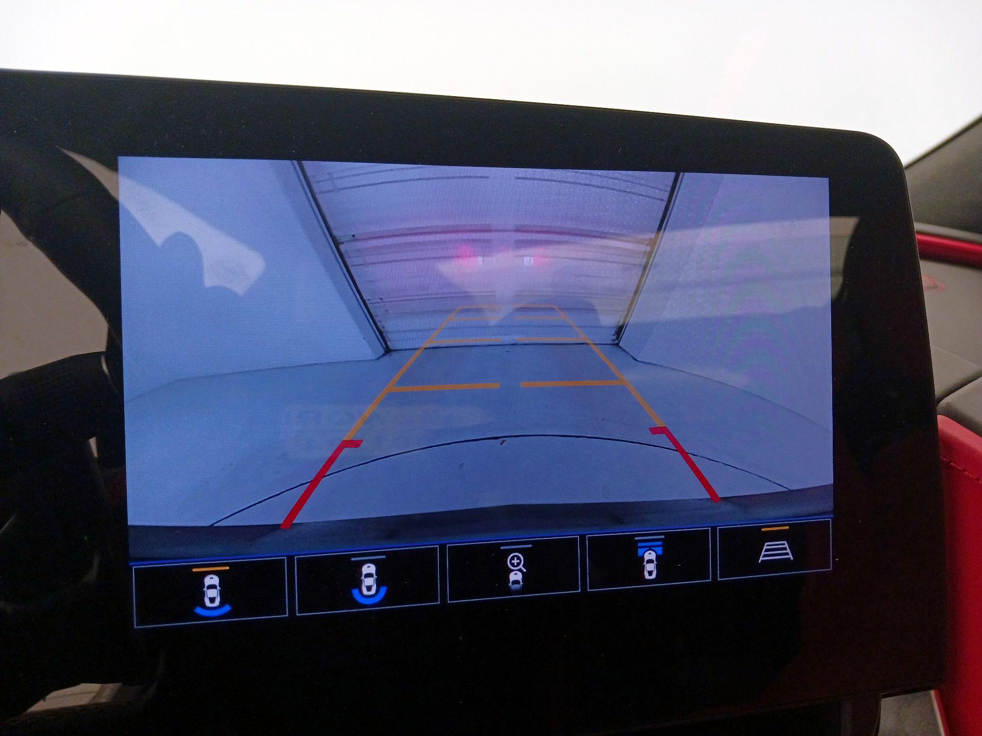 Thumbnail: 2023 Chevrolet Corvette - 15