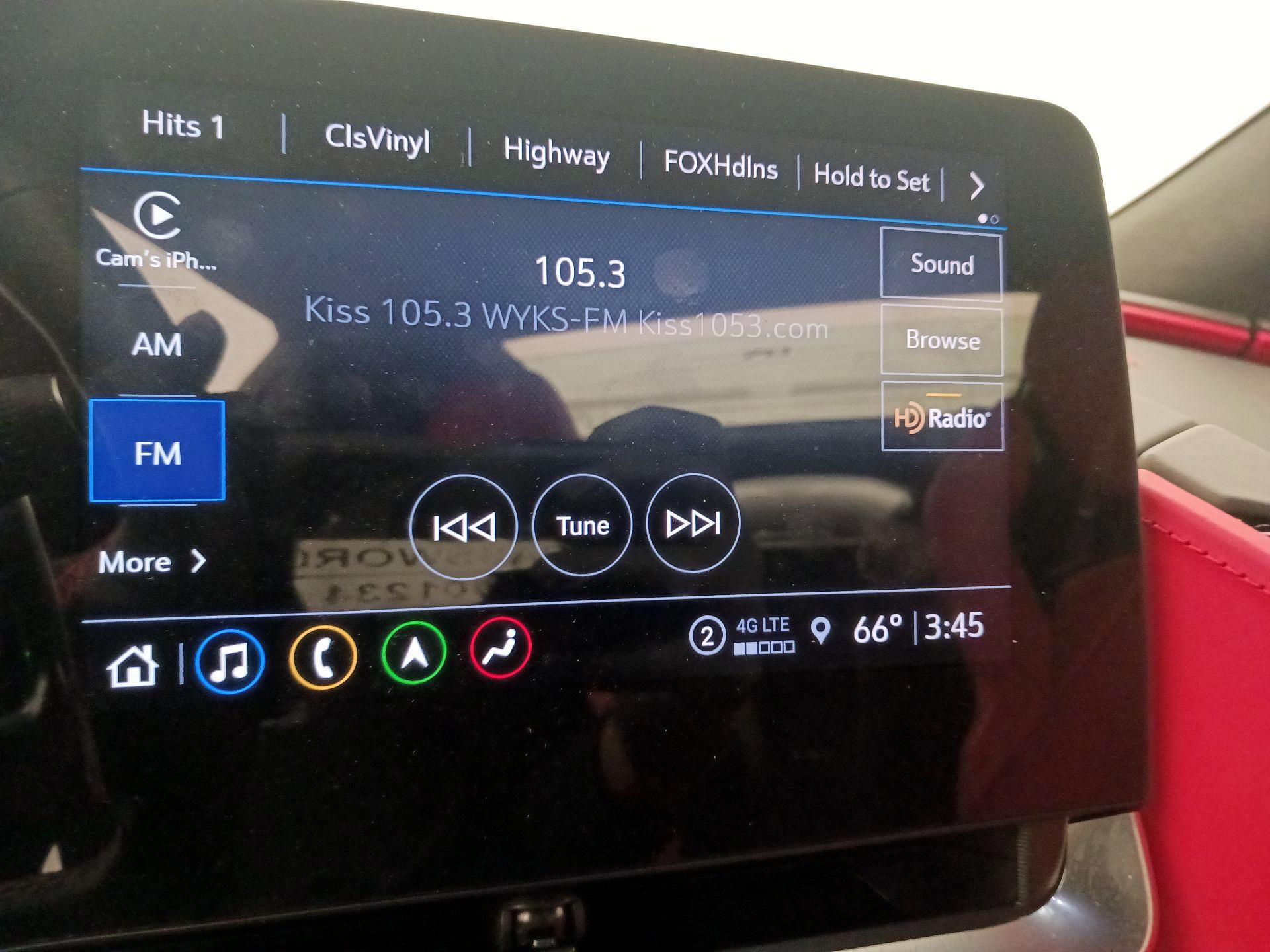 Thumbnail: 2023 Chevrolet Corvette - 16