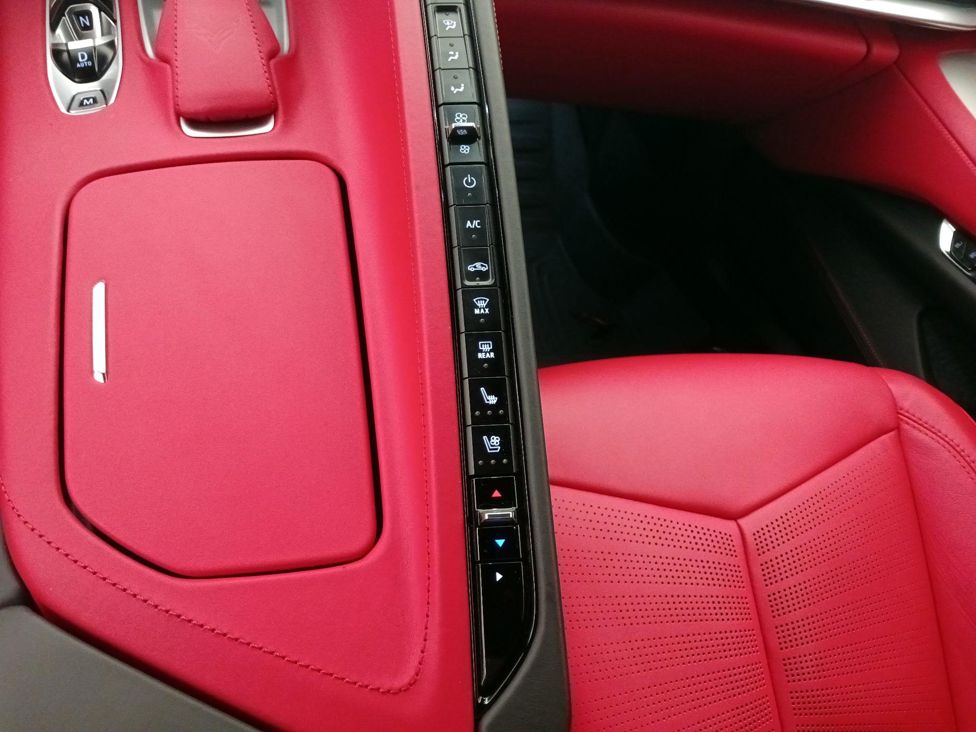 Thumbnail: 2023 Chevrolet Corvette - 17