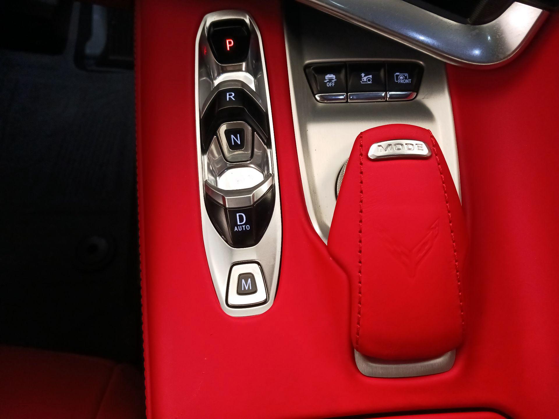 Thumbnail: 2023 Chevrolet Corvette - 18