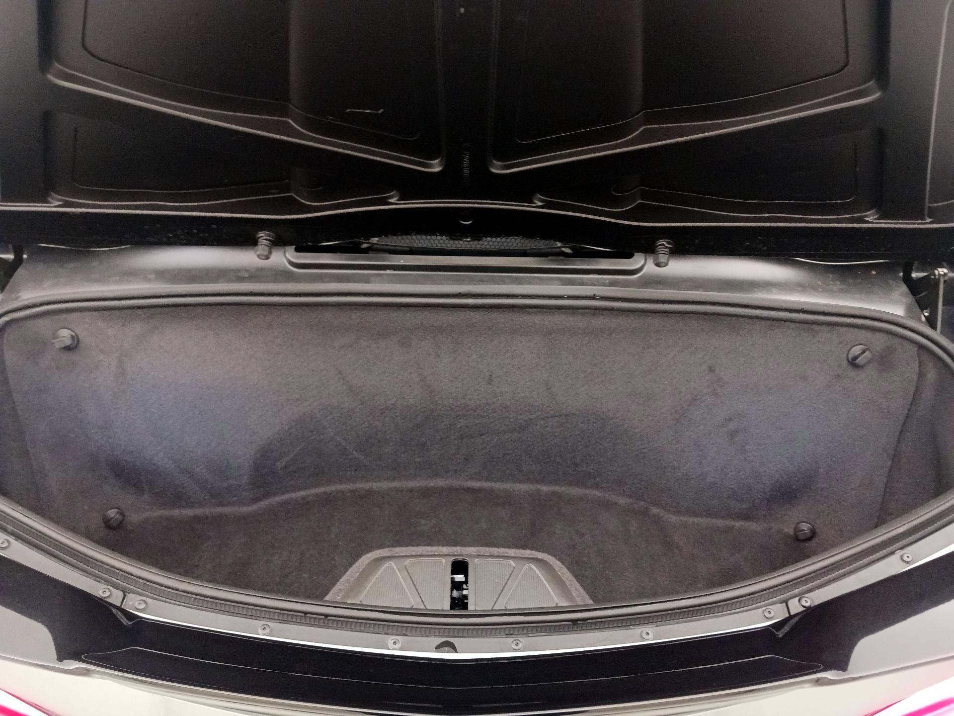 Thumbnail: 2023 Chevrolet Corvette - 20