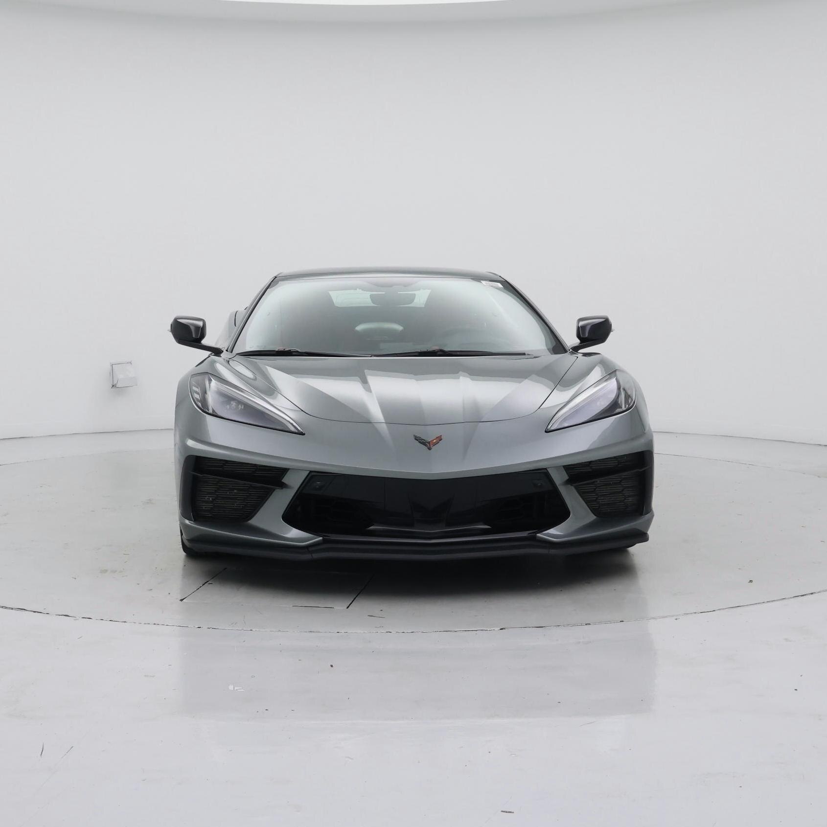 Thumbnail: 2023 Chevrolet Corvette - 5