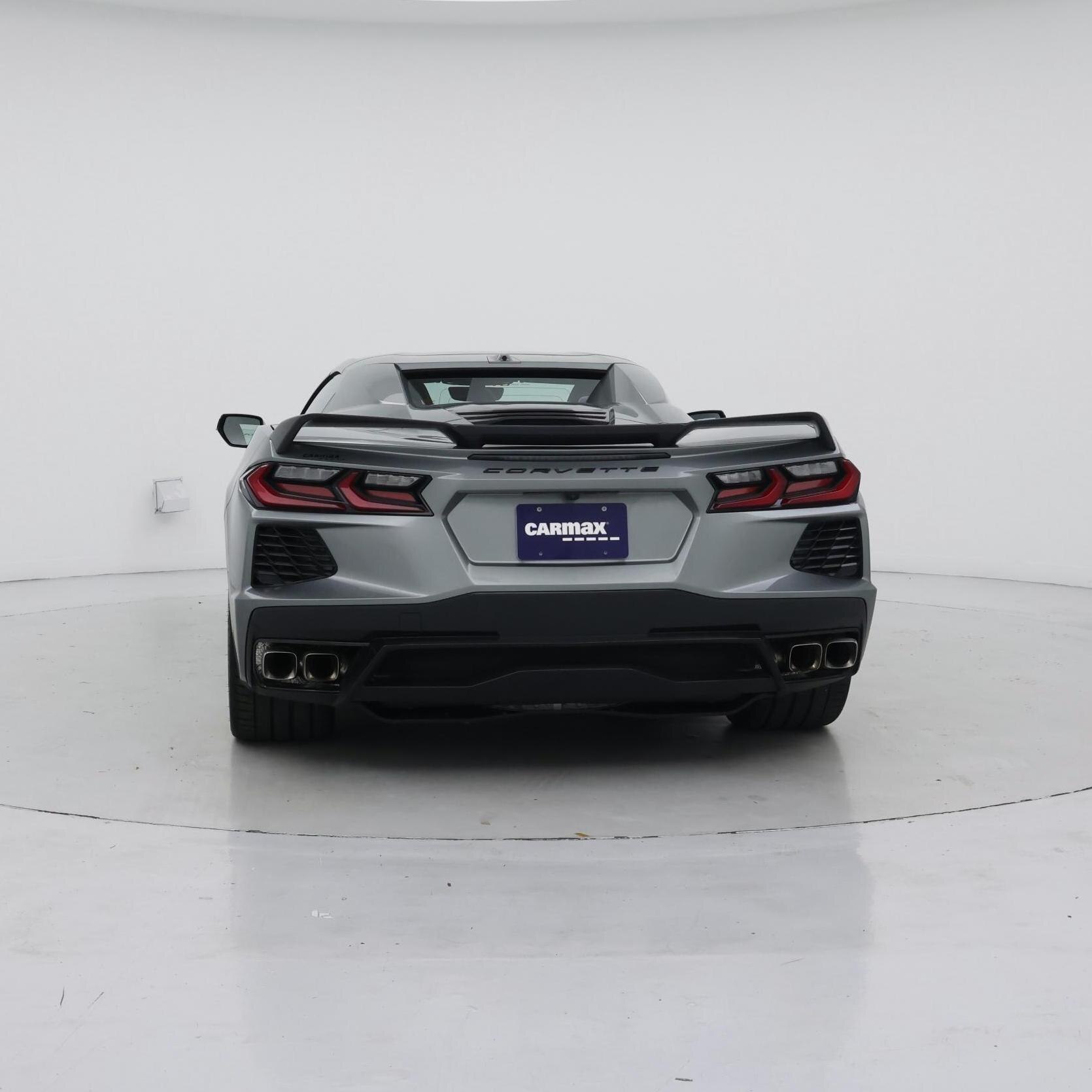 Thumbnail: 2023 Chevrolet Corvette - 6