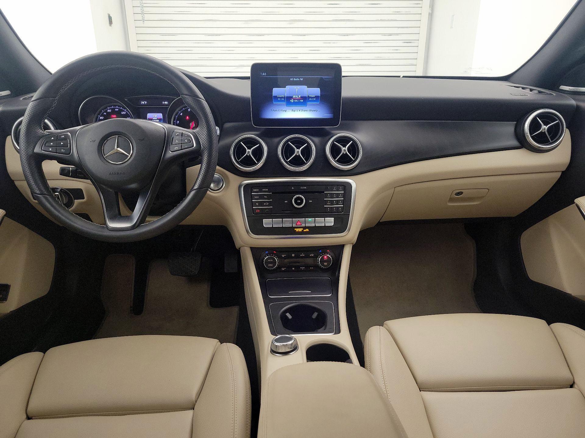 Thumbnail: 2019 Mercedes-Benz CLA - 9