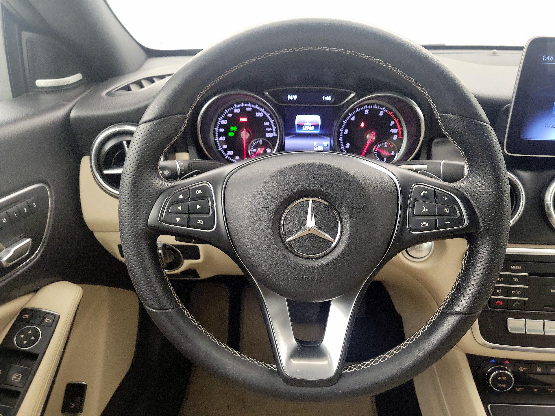 Thumbnail: 2019 Mercedes-Benz CLA - 10