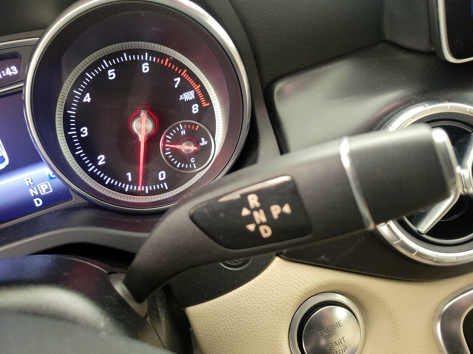 Thumbnail: 2019 Mercedes-Benz CLA - 17