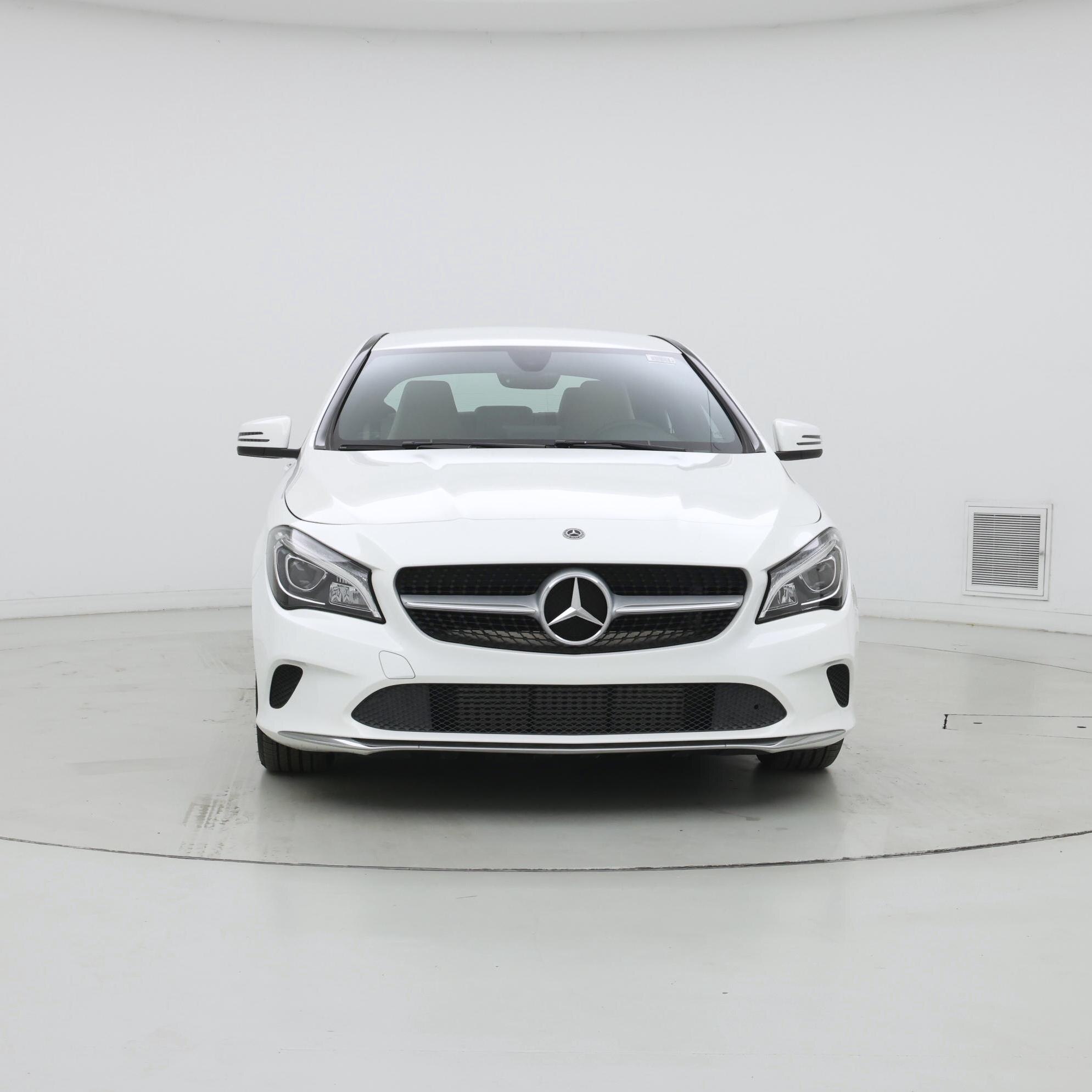 Thumbnail: 2019 Mercedes-Benz CLA - 5