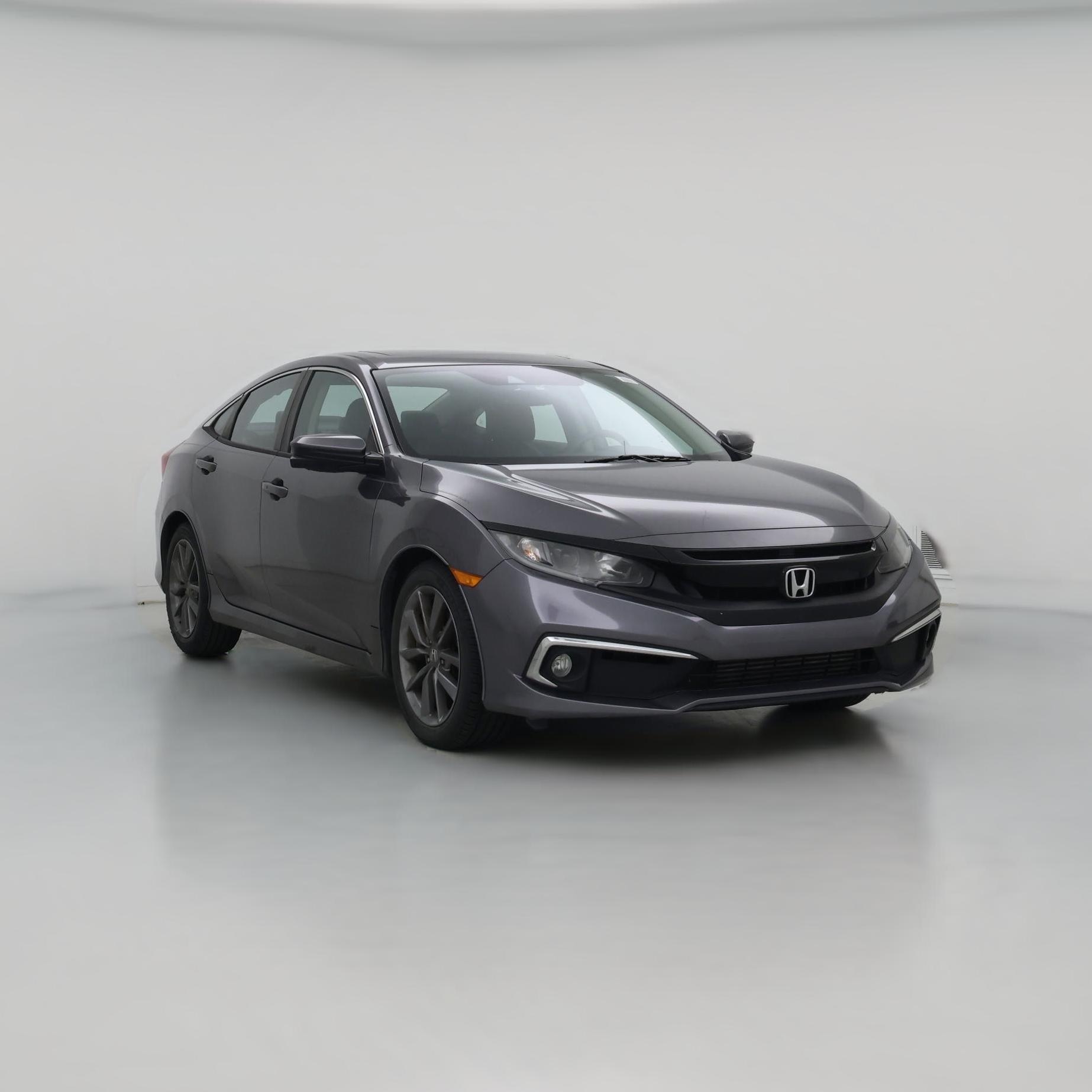 Thumbnail: 2019 Honda Civic - 1