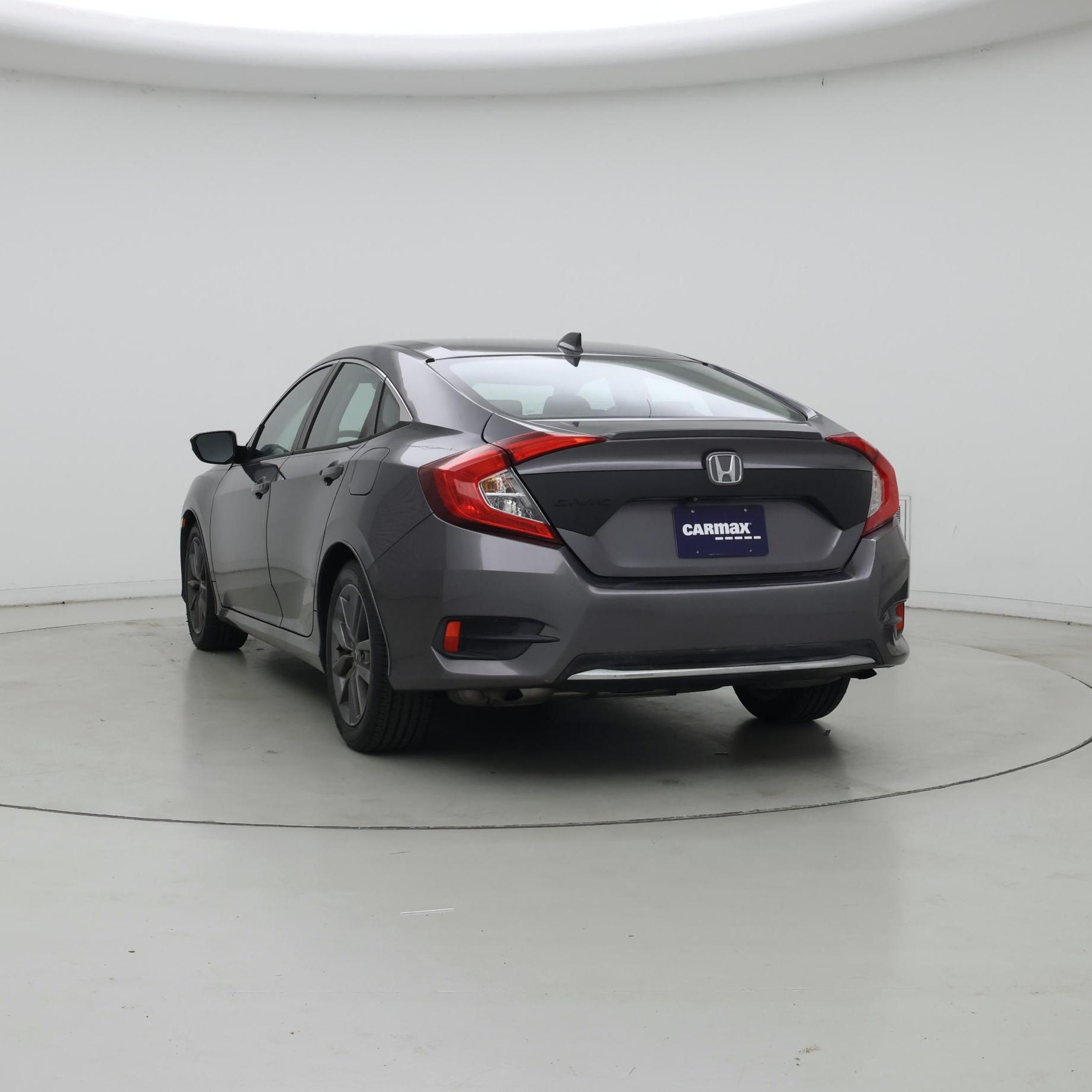 Thumbnail: 2019 Honda Civic - 2