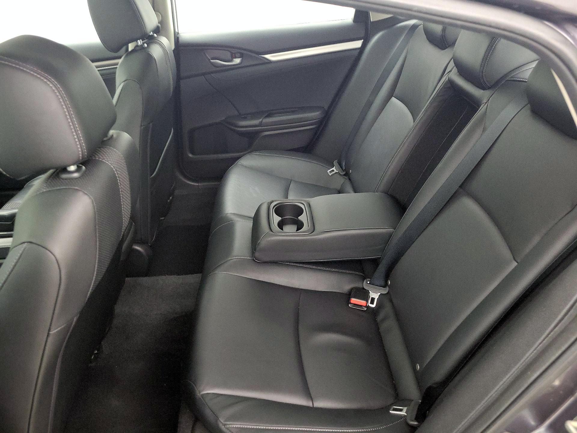 Thumbnail: 2019 Honda Civic - 20