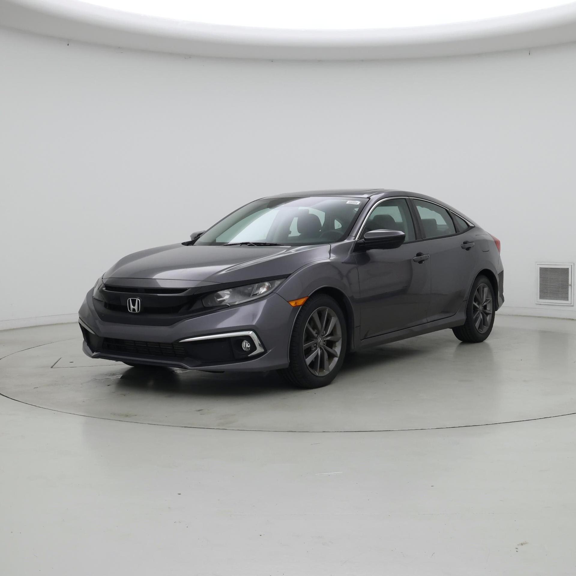 Thumbnail: 2019 Honda Civic - 4