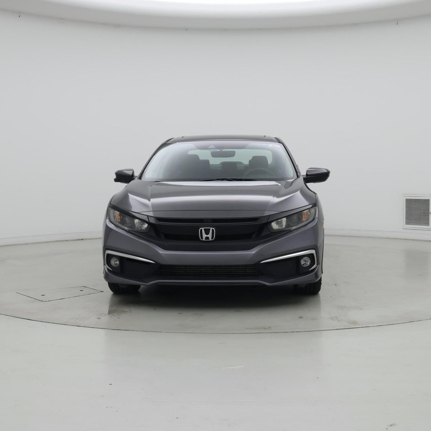 Thumbnail: 2019 Honda Civic - 5