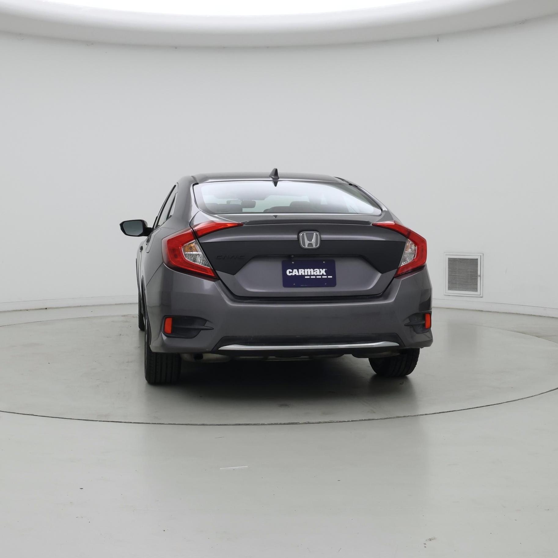 Thumbnail: 2019 Honda Civic - 6