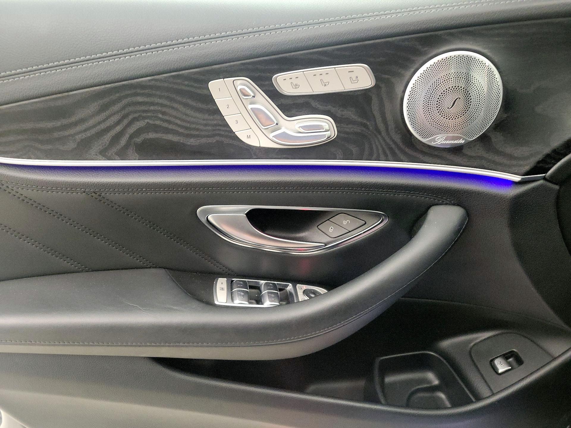 Thumbnail: 2018 Mercedes-Benz E-Class - 12