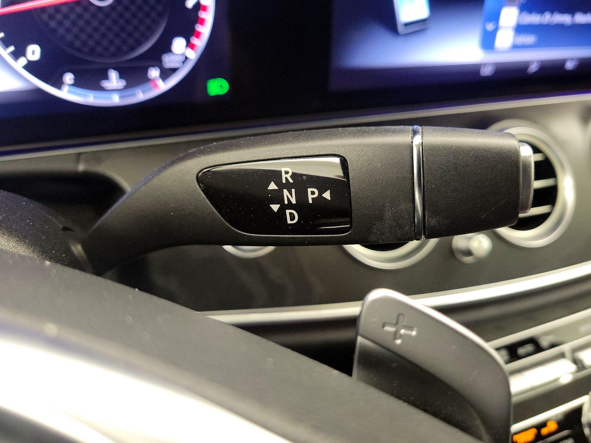 Thumbnail: 2018 Mercedes-Benz E-Class - 17