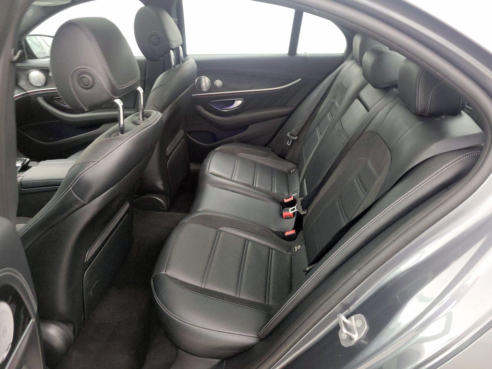 Thumbnail: 2018 Mercedes-Benz E-Class - 20