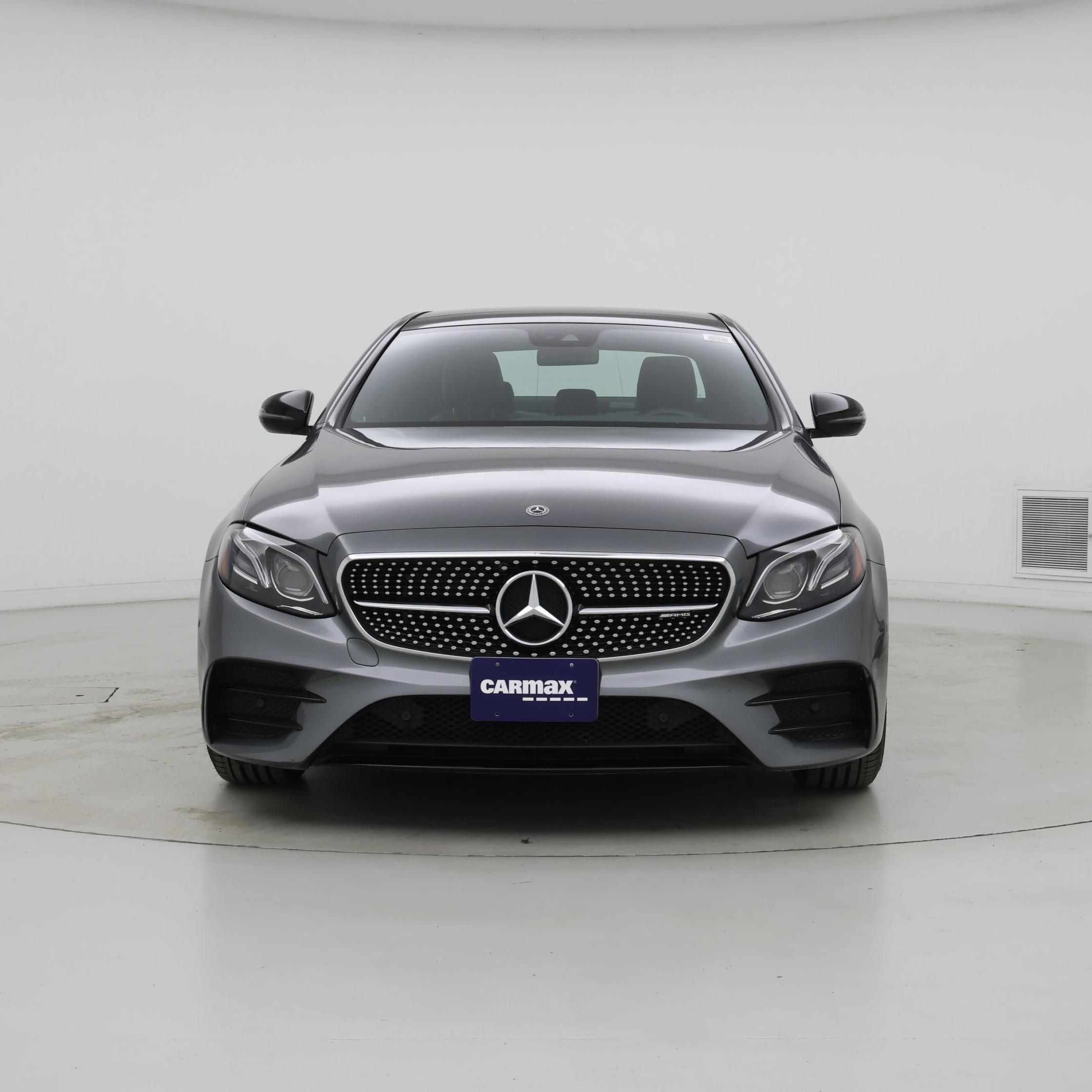 Thumbnail: 2018 Mercedes-Benz E-Class - 5