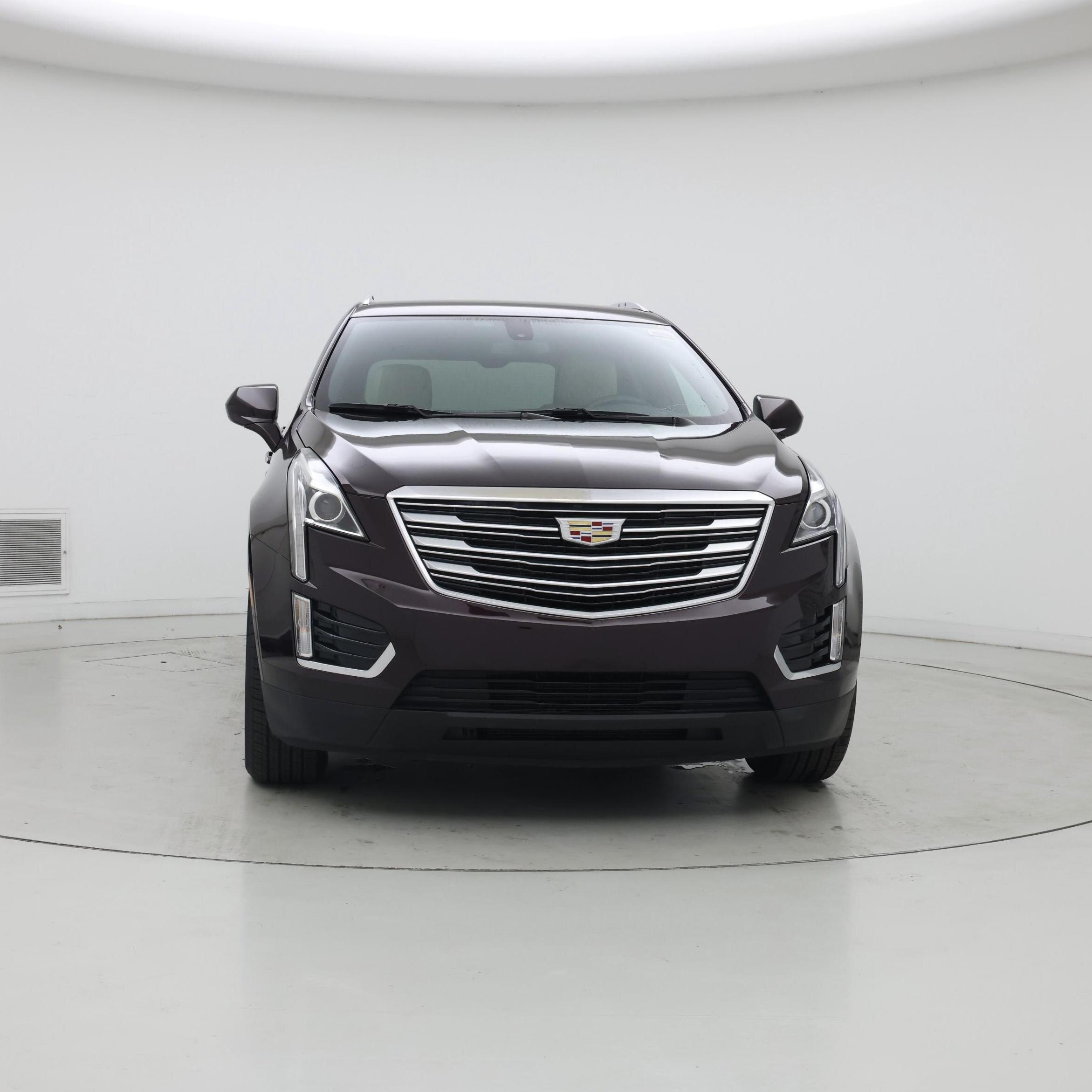 Thumbnail: 2017 Cadillac XT5 - 5
