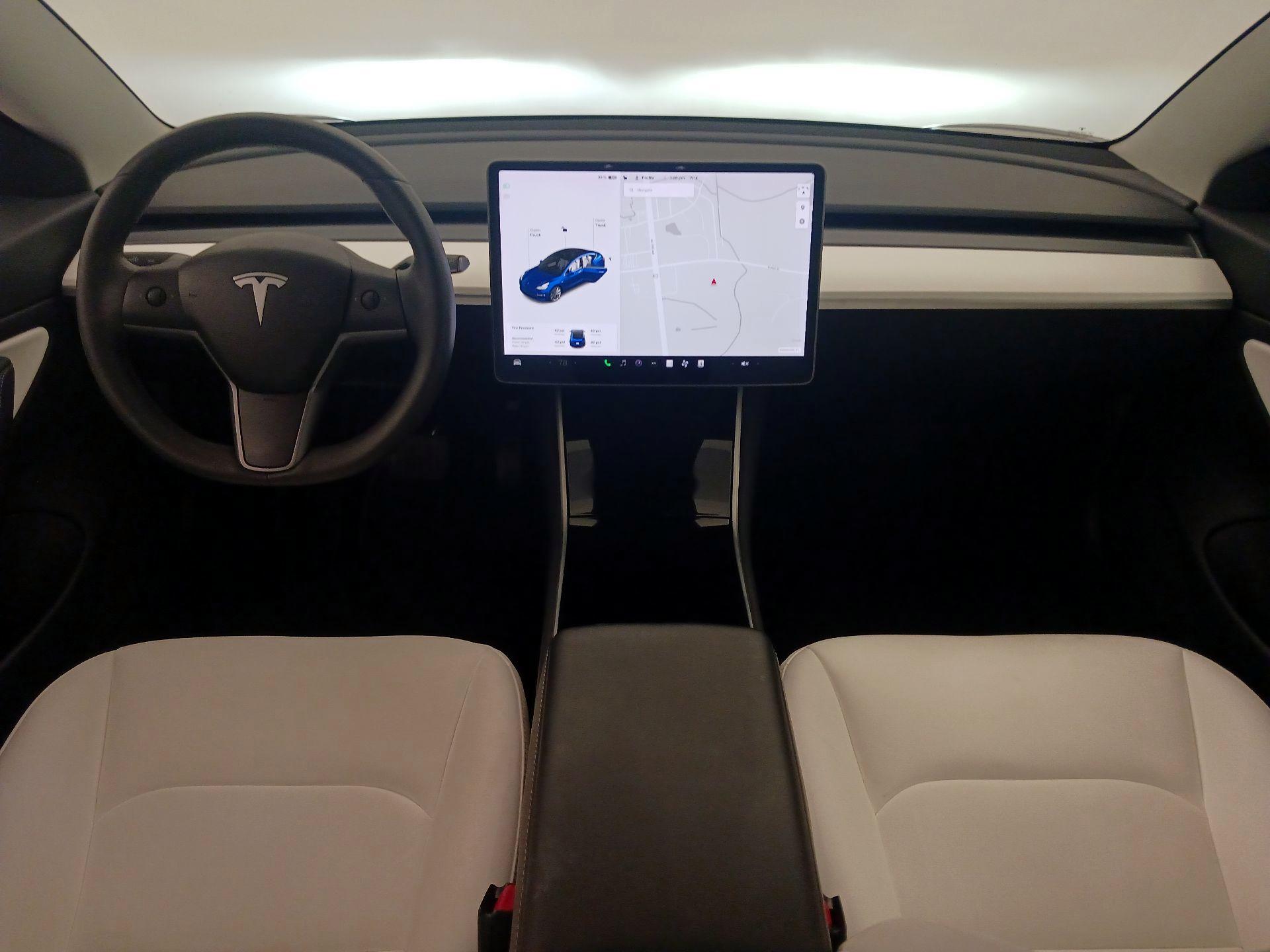 Thumbnail: 2020 Tesla Model 3 - 9