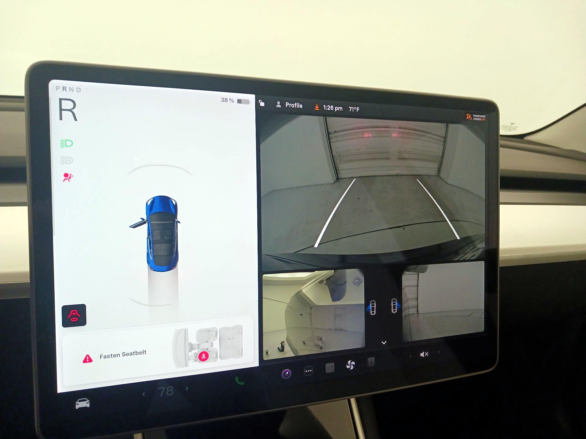 Thumbnail: 2020 Tesla Model 3 - 14