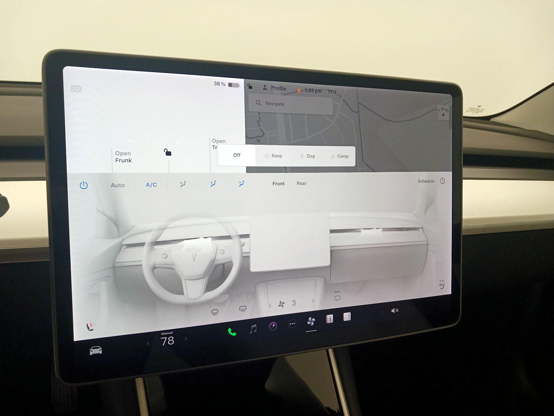 Thumbnail: 2020 Tesla Model 3 - 16