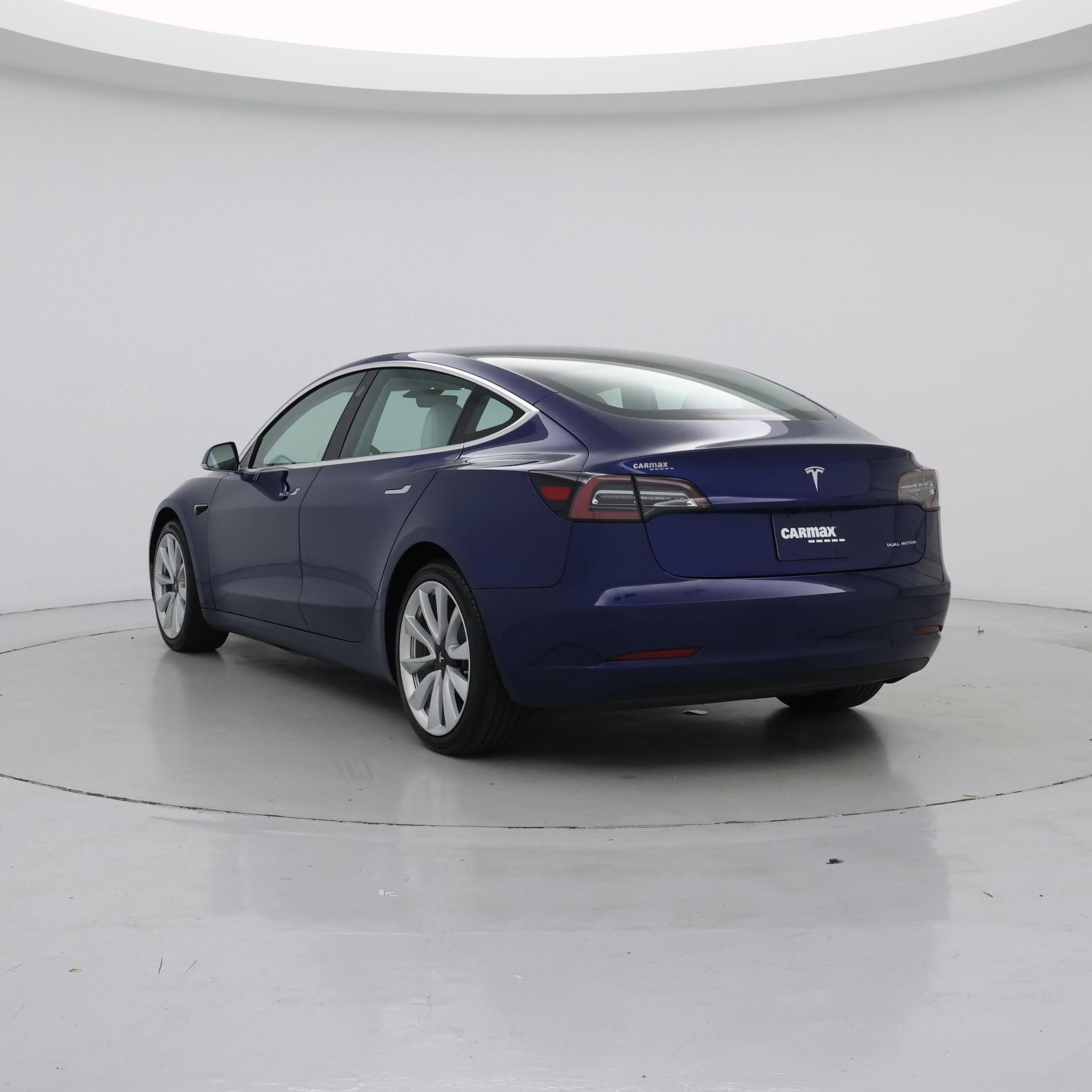 Thumbnail: 2020 Tesla Model 3 - 2