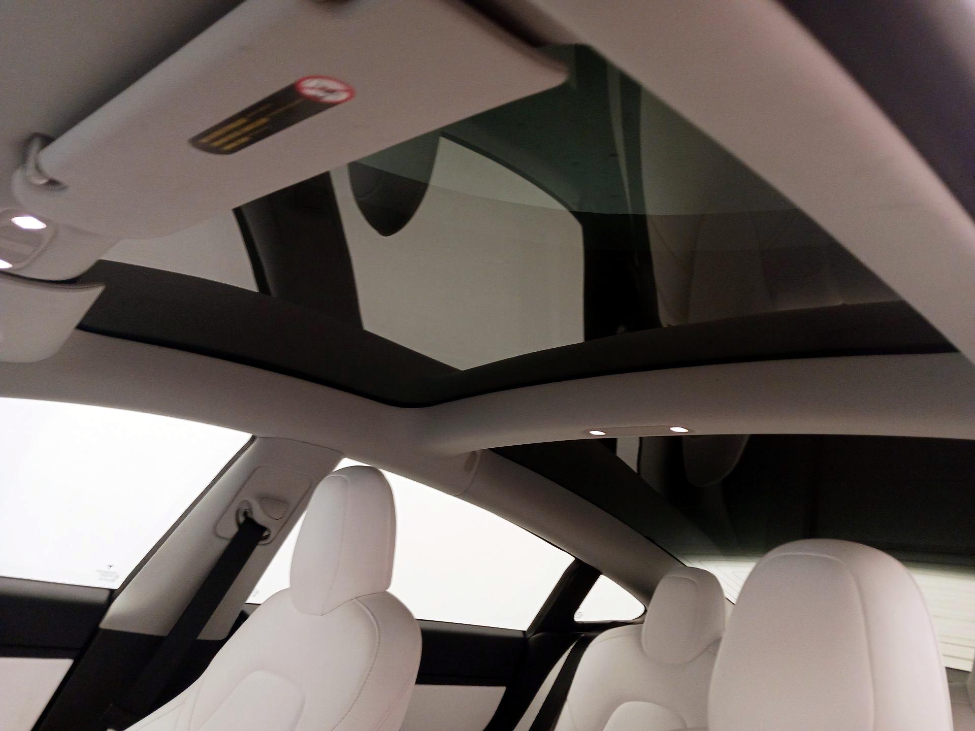 Thumbnail: 2020 Tesla Model 3 - 19