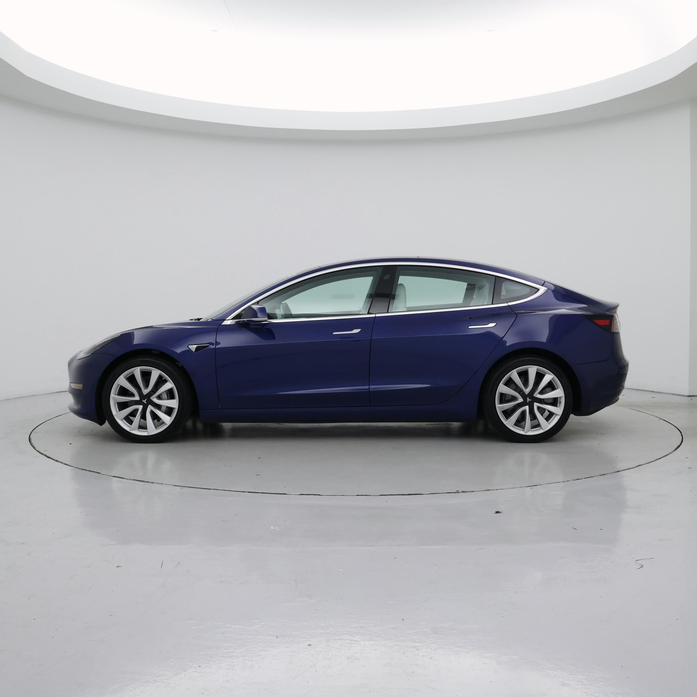 Thumbnail: 2020 Tesla Model 3 - 3