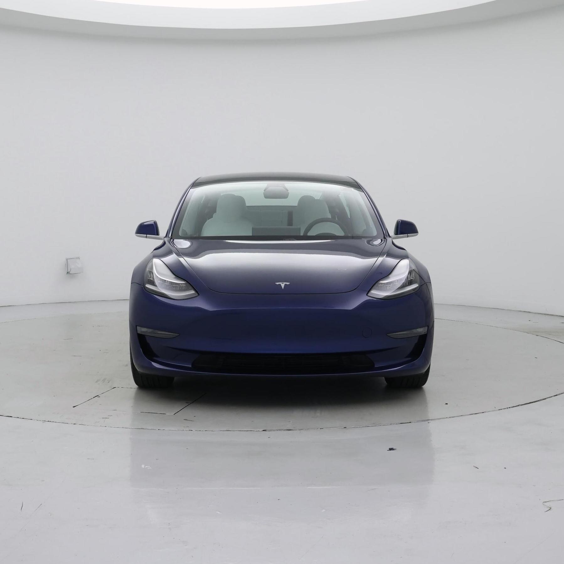 Thumbnail: 2020 Tesla Model 3 - 5