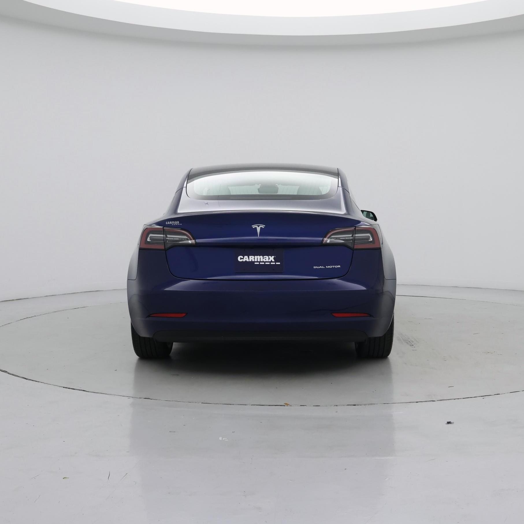 Thumbnail: 2020 Tesla Model 3 - 6