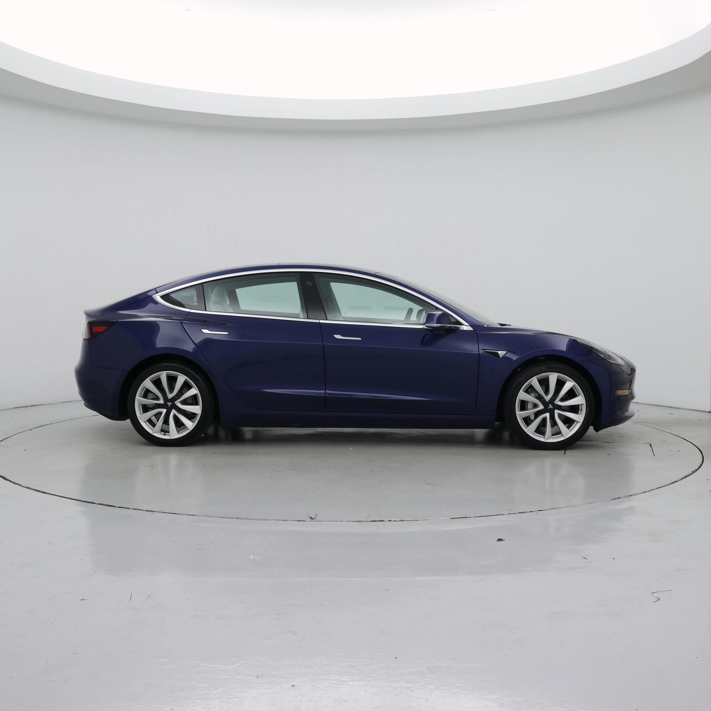 Thumbnail: 2020 Tesla Model 3 - 7
