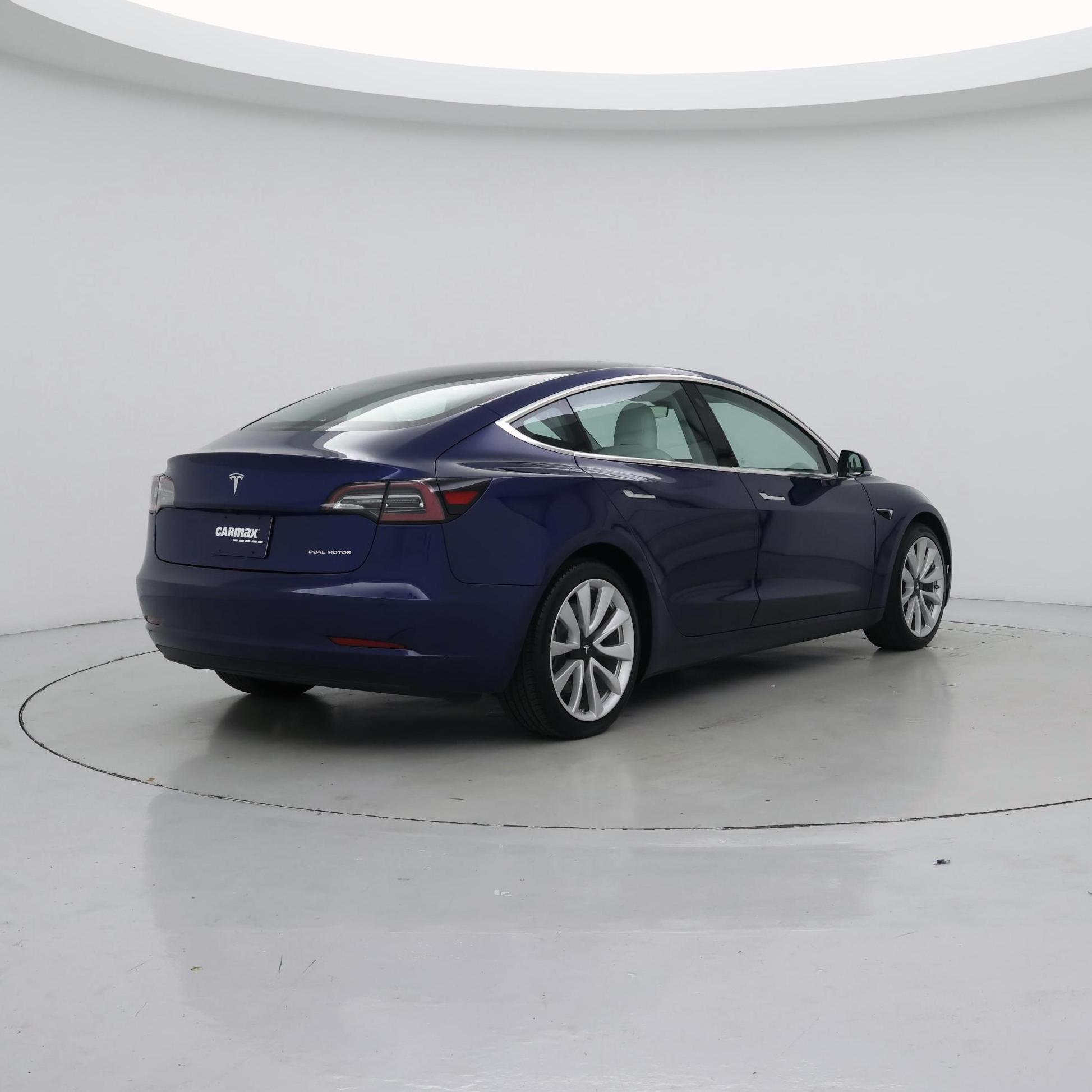 Thumbnail: 2020 Tesla Model 3 - 8