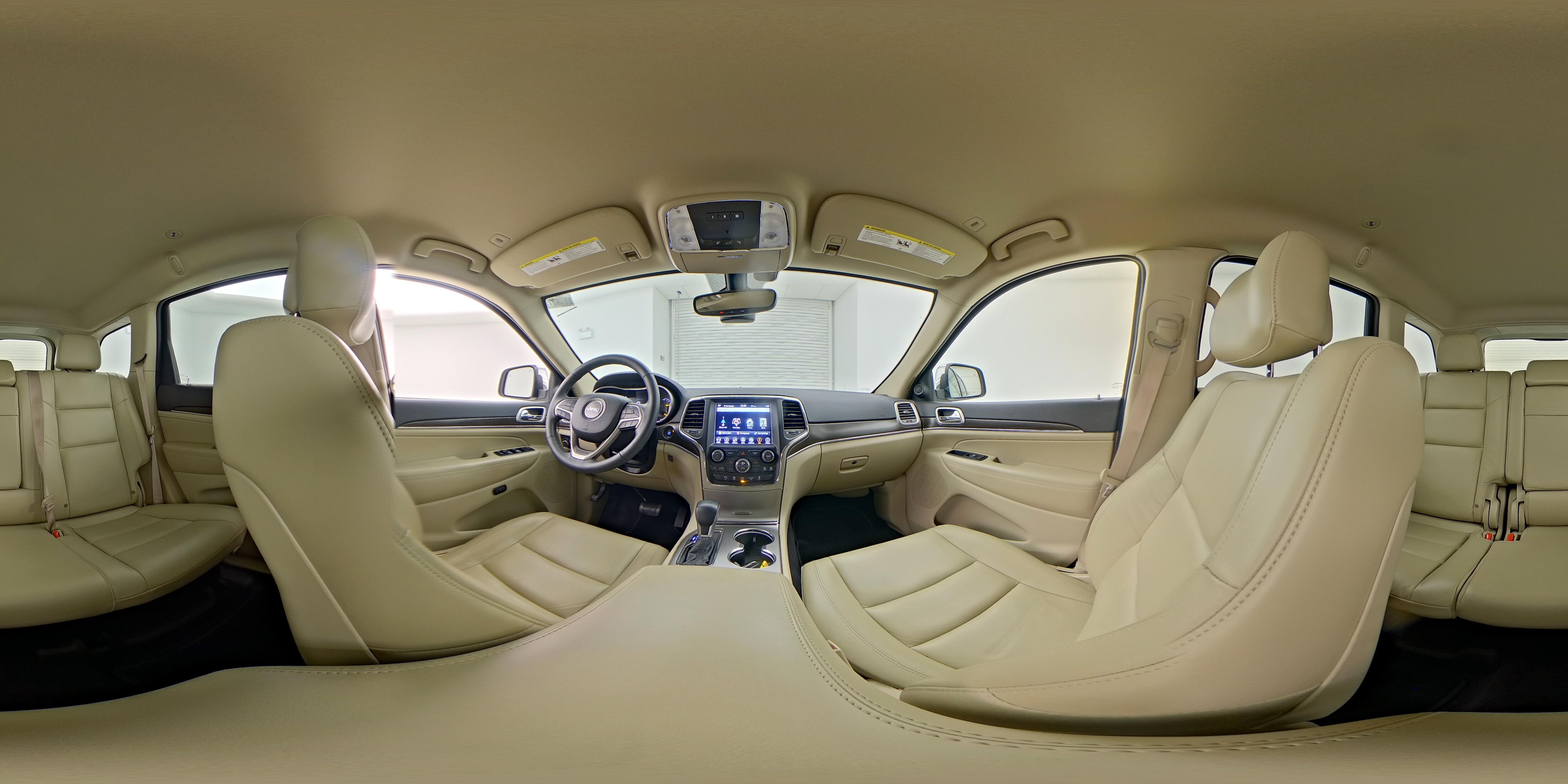 2018 Jeep Grand Cherokee Limited - Photo 25