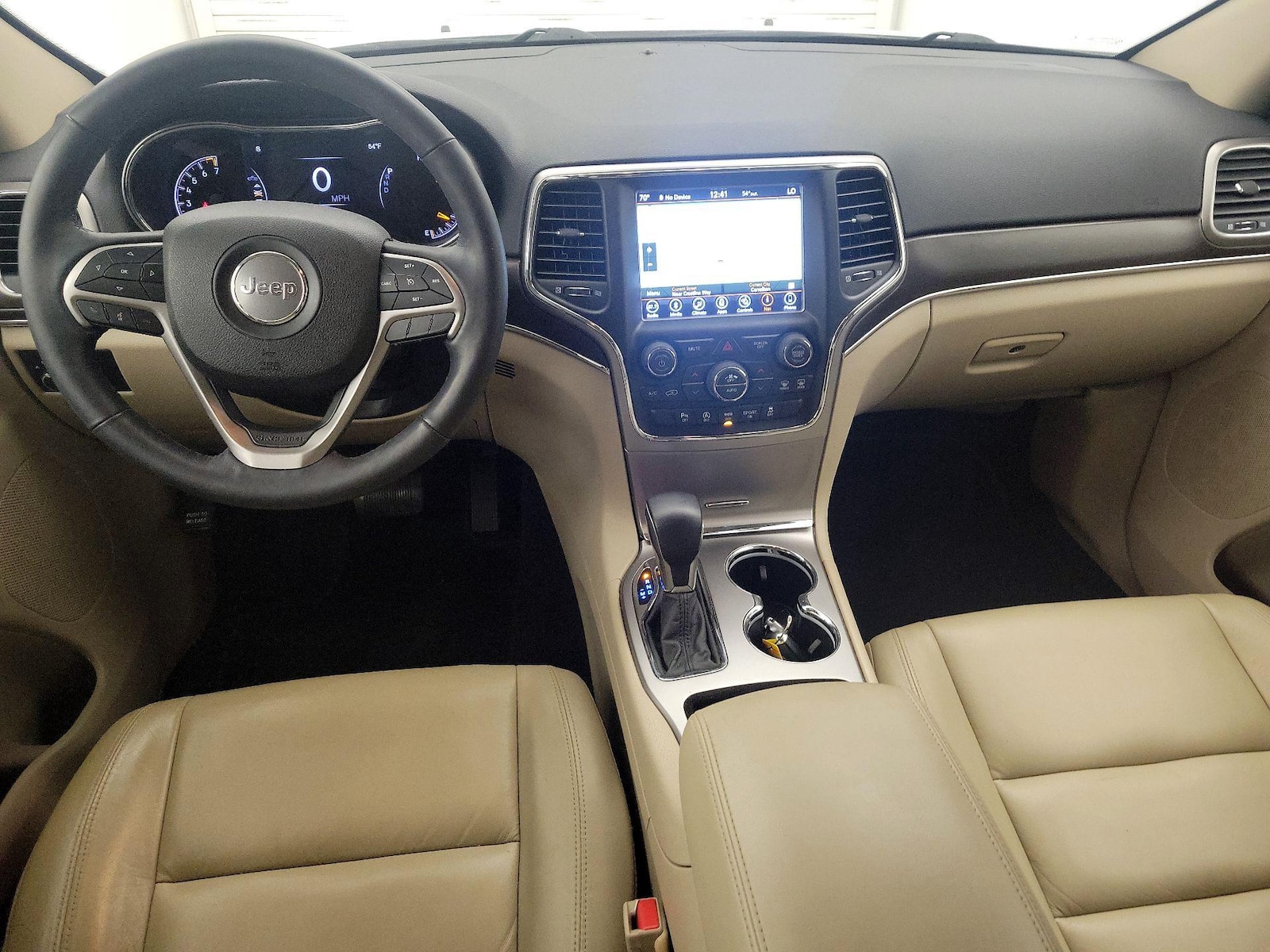 2018 Jeep Grand Cherokee Limited - Photo 10