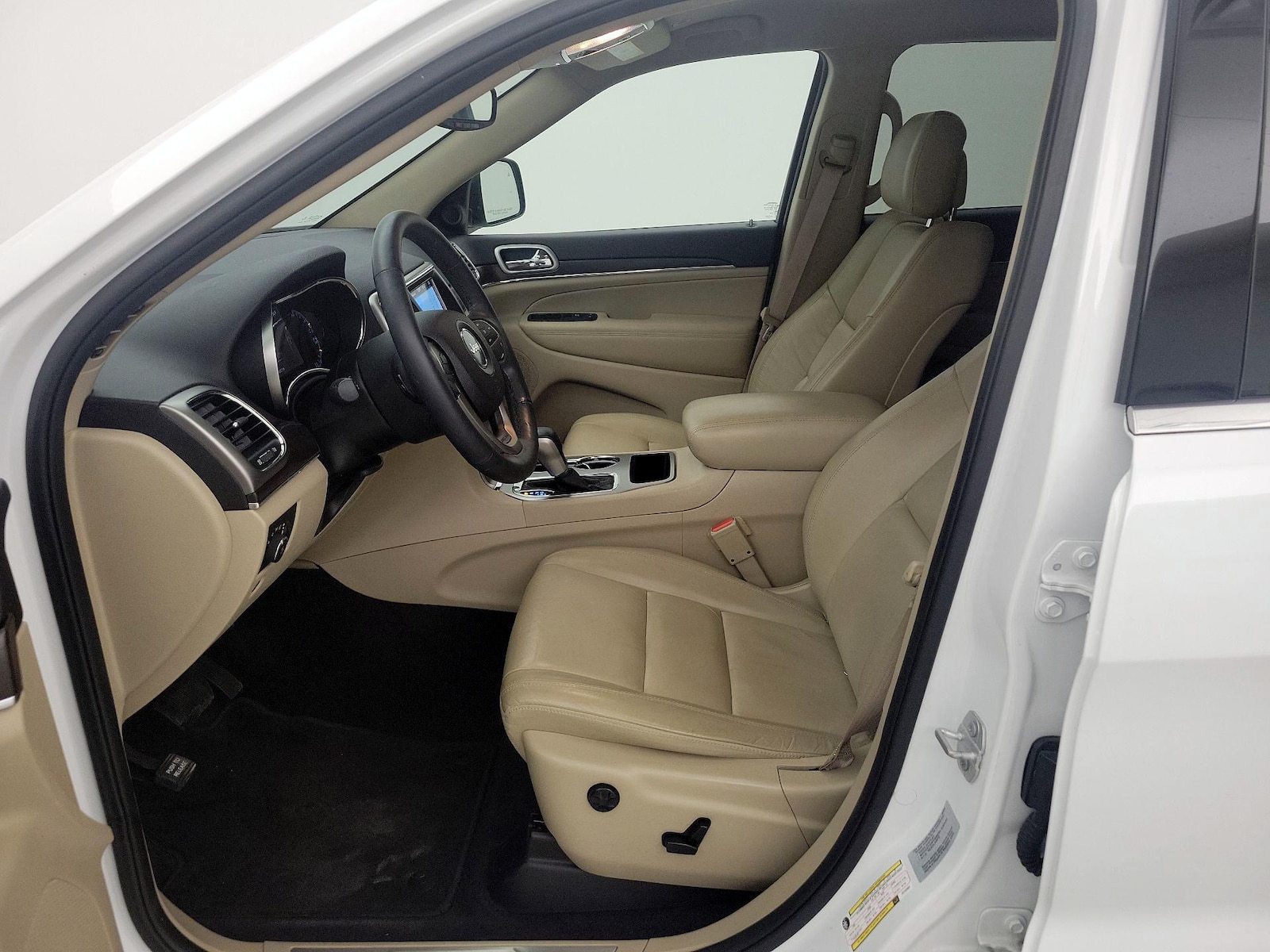 2018 Jeep Grand Cherokee Limited - Photo 12