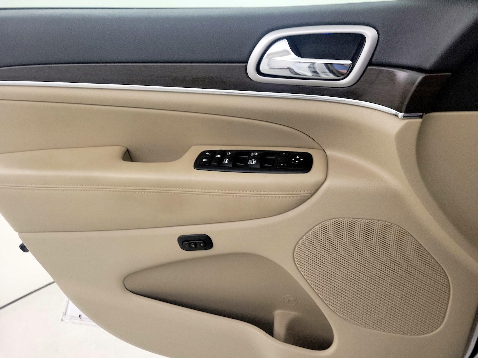 2018 Jeep Grand Cherokee Limited - Photo 13