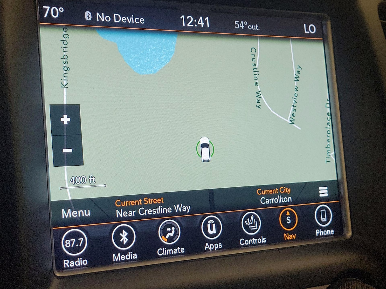 2018 Jeep Grand Cherokee Limited - Photo 15