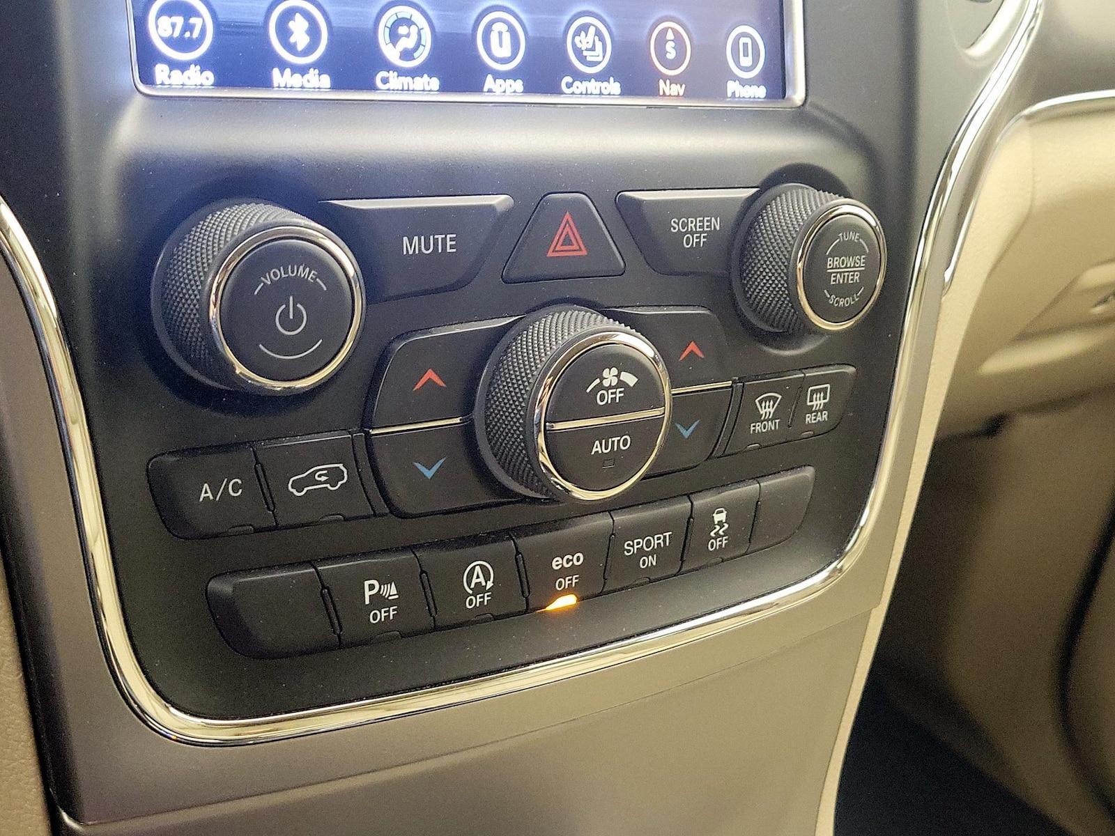2018 Jeep Grand Cherokee Limited - Photo 18