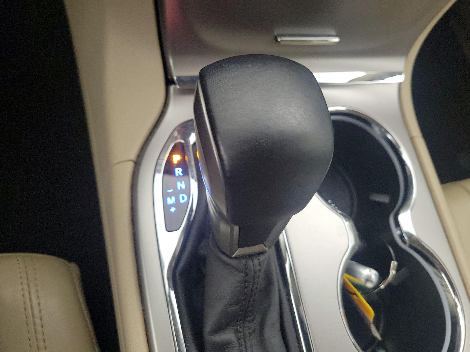 2018 Jeep Grand Cherokee Limited - Photo 19