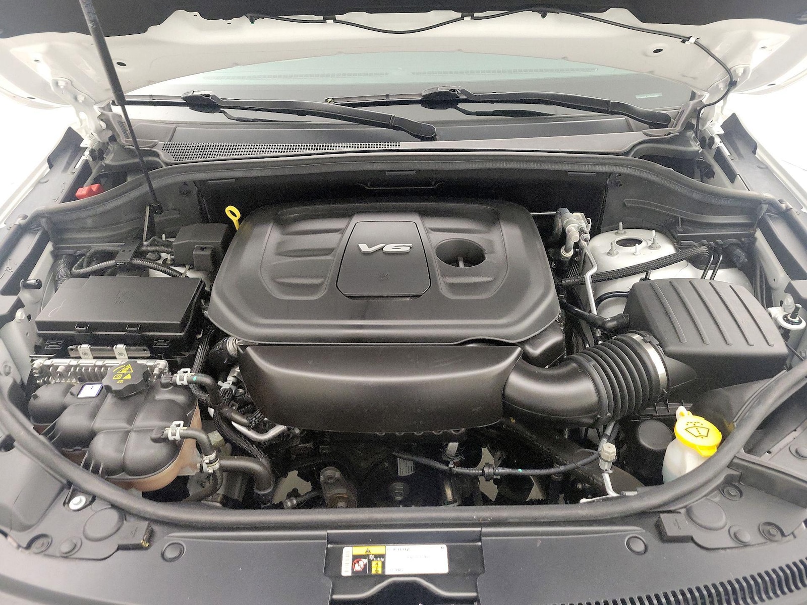 2018 Jeep Grand Cherokee Limited - Photo 23