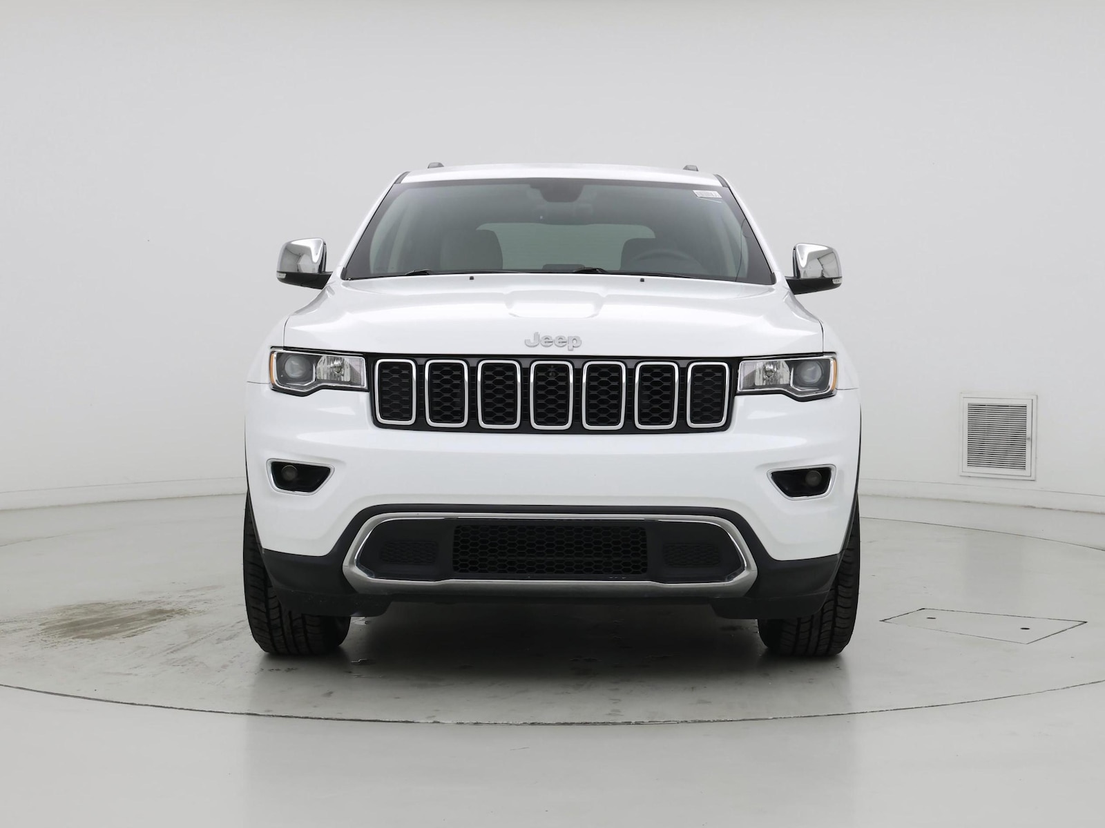 2018 Jeep Grand Cherokee Limited - Photo 6