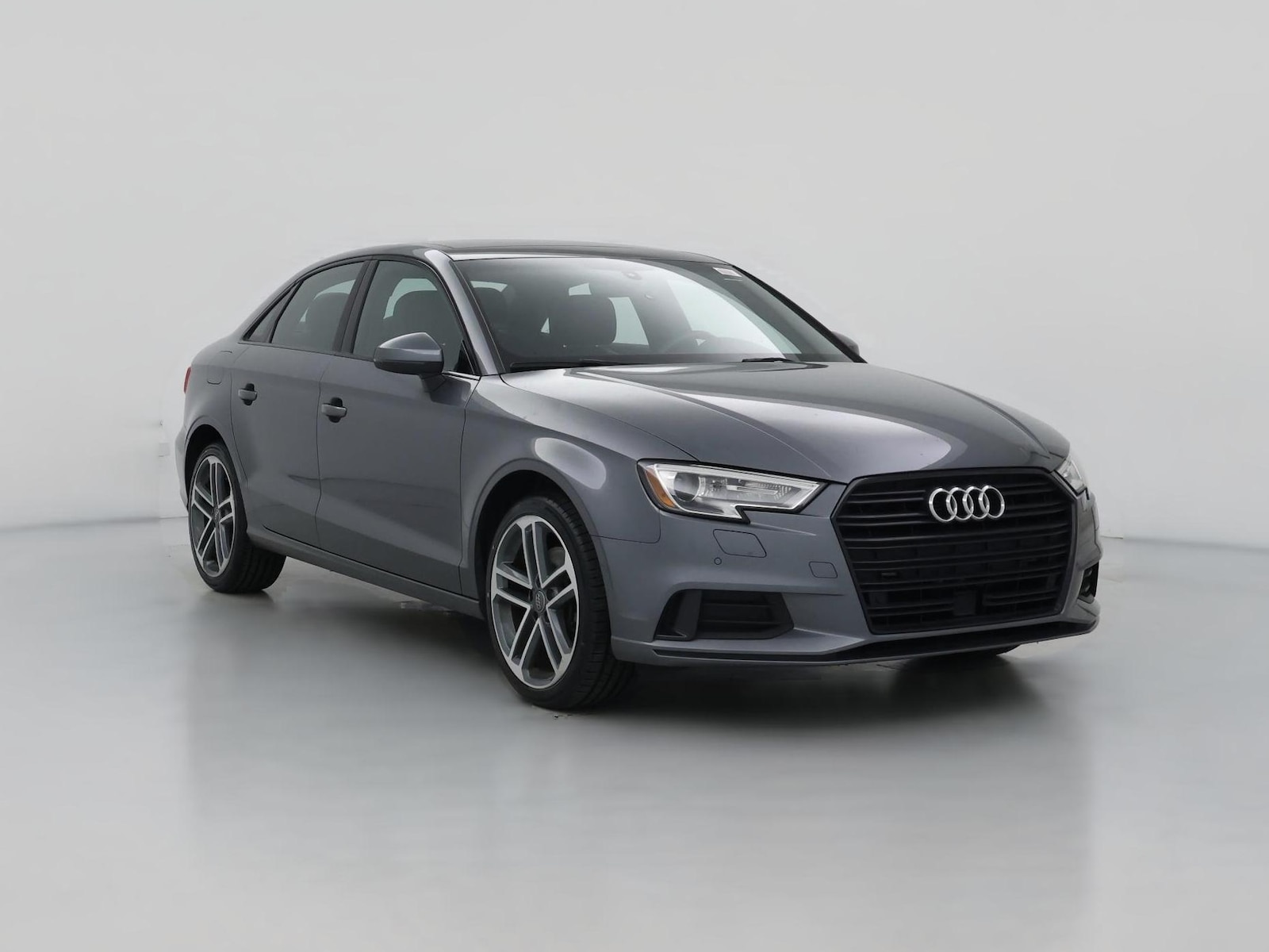 2020 Audi A3 Sedan Premium