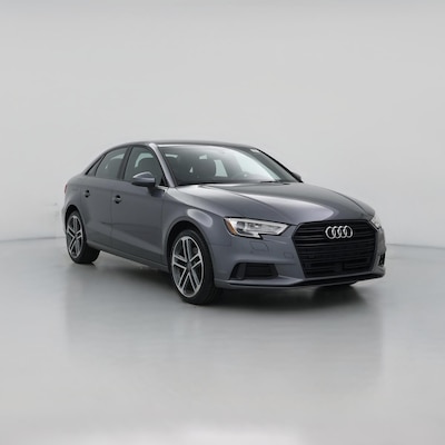 2020 Audi A3 Premium